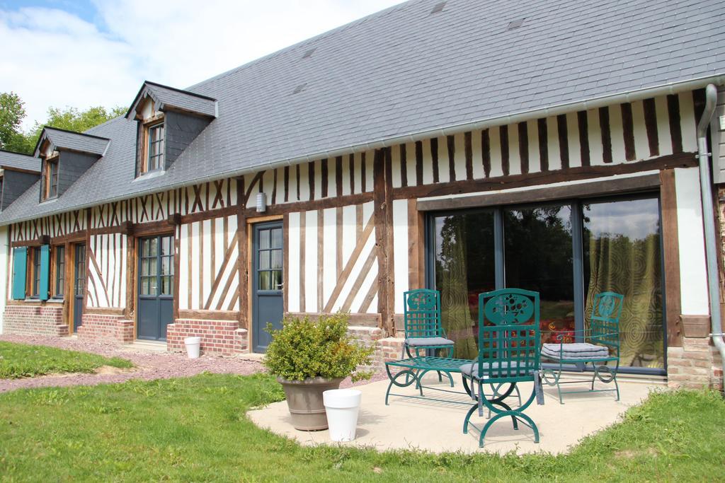 La Pomme D'amour Bed & Breakfast *